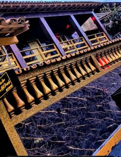 PANORÂMIC LUXO EXCLUSIVe - 8