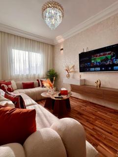 Good apartment at a reasonable price - 9