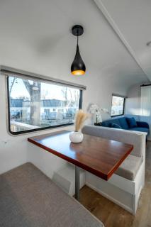 Modern Airstream Stay in Downtown Prescott AZ Near Whiskey Row - 5