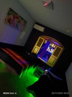 PANORÂMIC LUXO EXCLUSIVe - 4