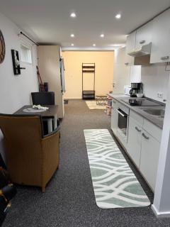 Ferienwohnung Mia - 5