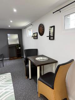 Ferienwohnung Mia - 4