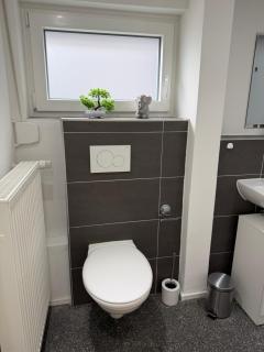 Ferienwohnung Mia - 3