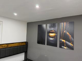 Ferienwohnung Mia - 2