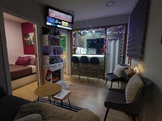 Apartamento, Espectacular - 1