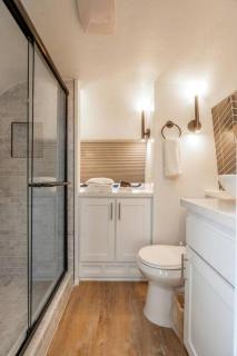 Downtown Prescott AZ Airstream Stay Near Whiskey Row with Outdoor Amenities - 4
