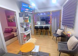 Apartamento, Espectacular - 2