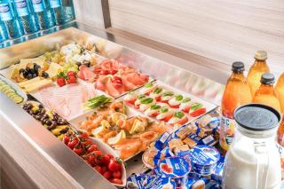 Aristo Hotel Stuttgart Airport-Messe - 6