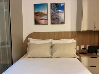 Maravilhoso Studio ZN Barra - 7