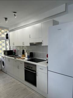 Beach life only 5 minutes away and Heated pool - 6