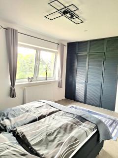 Eichsfeld FeWo-Sunny im Rhumetal - 7