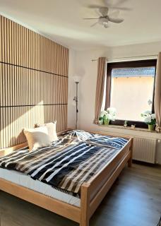 Eichsfeld FeWo-Sunny im Rhumetal - 6