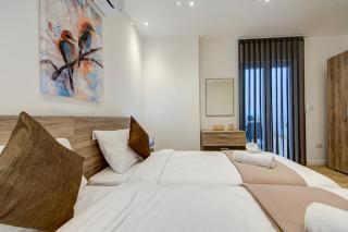 Ridge View Suites 1 Sea View Terrace - 5