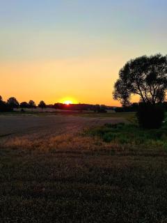 Eichsfeld FeWo-Sunny im Rhumetal - 3