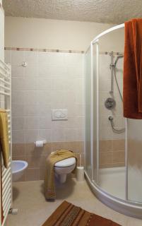 Chalet San Rocco - 8