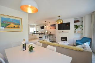 3 bedrooms with roof terrace in fabulous Fulham - 4