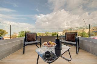 Ridge View Suites 1 Sea View Terrace - 1