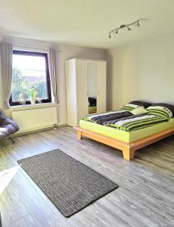 Eichsfeld FeWo-Sunny im Rhumetal - Rüdershausen - 3