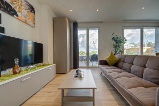 Ridge View Suites 1 Sea View Terrace - 1