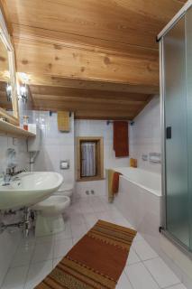 Chalet San Rocco - 4