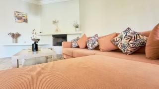 Villa Bella Marrakech avec piscine sans vis-à-vis 9 min du centre - 3