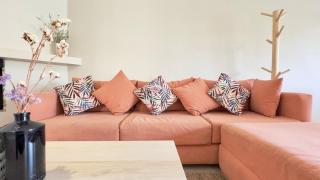 Villa Bella Marrakech avec piscine sans vis-à-vis 9 min du centre - 1