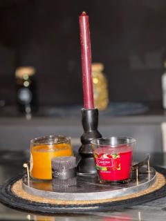 3 bedroom apartment 1 m from RER D, Parking, Wi-Fi, gym - 6