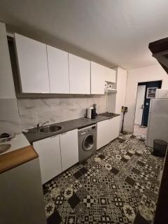 3 bedroom apartment 1 m from RER D, Parking, Wi-Fi, gym - 4