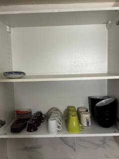 3 bedroom apartment 1 m from RER D, Parking, Wi-Fi, gym - 3