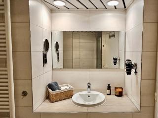 Lille Koje - Dein eigenes Strand-Apartment mit Panoramablick über die Ostsee - Kronsgaard - 2