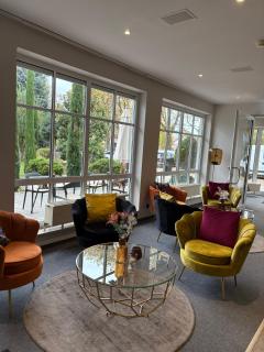 Kirchers Park & Wellnesshotel Kaiserstuhl - 8