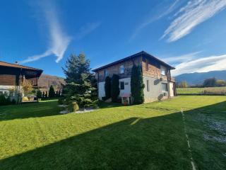 Villa Nikol Apt #2 - 1