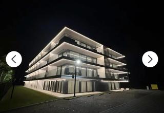 Sea and lake apartament - 9