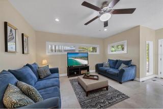 Coastal Beauty with sunset Cruise for bookings over 10 nights - 4