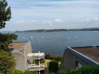 Keraudren accès direct a la mer - 0