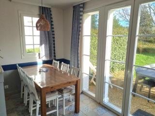 Family Cottage, Belle Dune, maison 4 à 6 personnes - 8