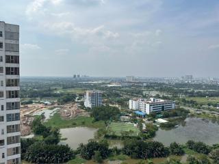 Căn hộ nghỉ dưỡng rộng gần Quận 1, 7, 8 - 2