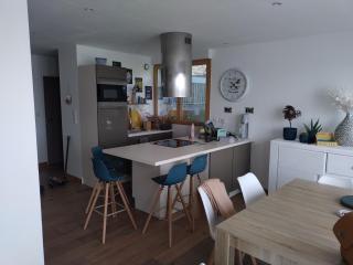 Keraudren accès direct a la mer - 5