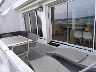 Keraudren accès direct a la mer - 1