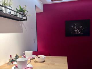 Cocooning alsacien - 1