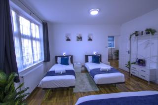 Spacious 3-Bed Detached Home in London-Greenford - 5