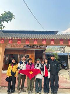 Cầu Treo Homestay - 3