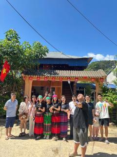 Cầu Treo Homestay - 5