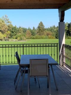 Hiša nad izvirom reke Krke - 4