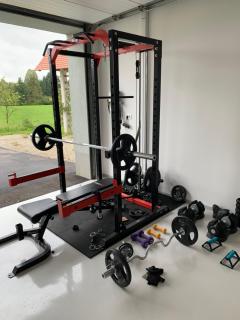 Hiša nad izvirom reke Krke - 5