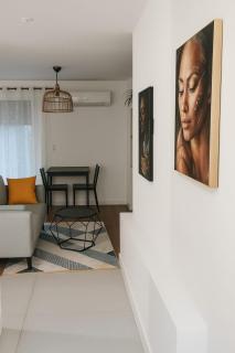 Grand Studio entier proche de Tours - 4