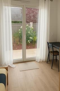 Grand Studio entier proche de Tours - 3