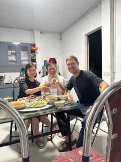 Cầu Treo Homestay - 6