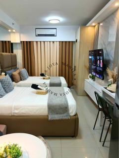 Shore Residences 2 Condo Hotel Near MOA, Pasay - 1