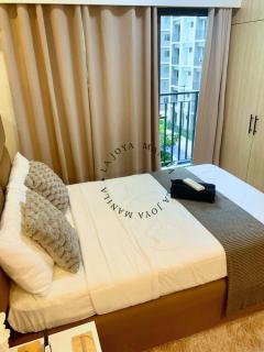 Shore Residences 2 Condo Hotel Near MOA, Pasay - 3